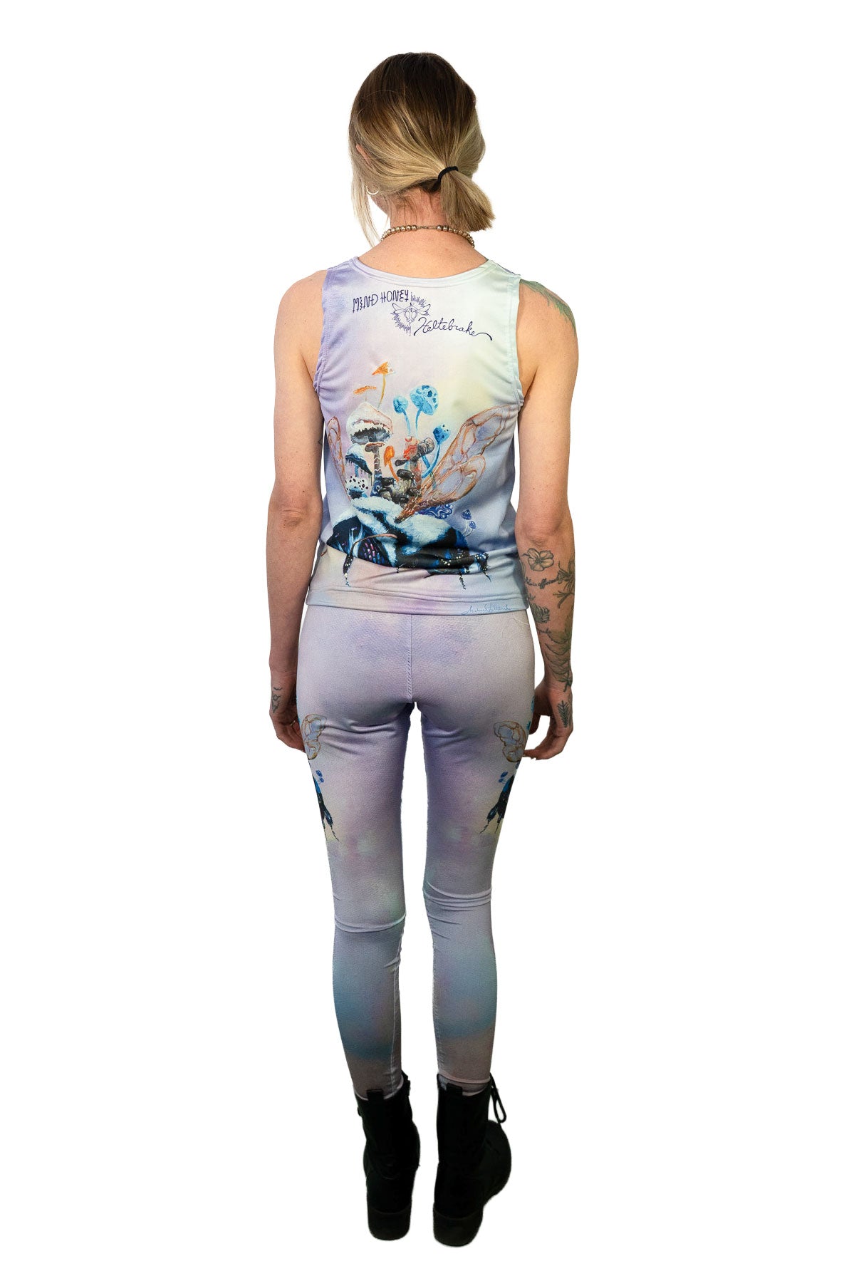 Tiffany Leggings