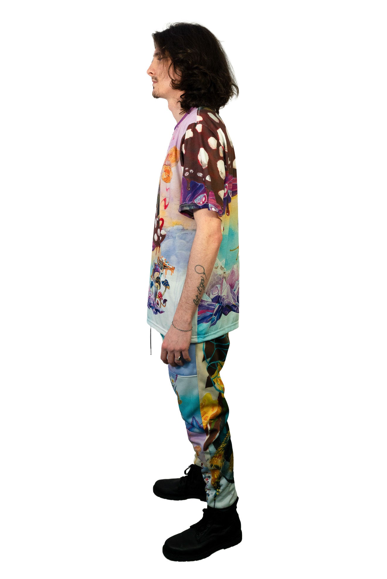 All Bees Joggers