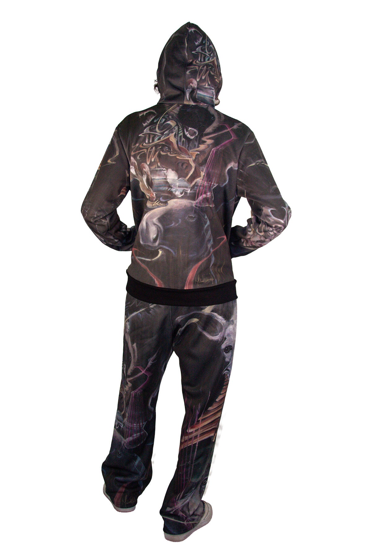 Totem Sweatpants