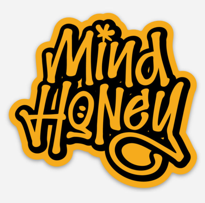 Mind Honey Logo