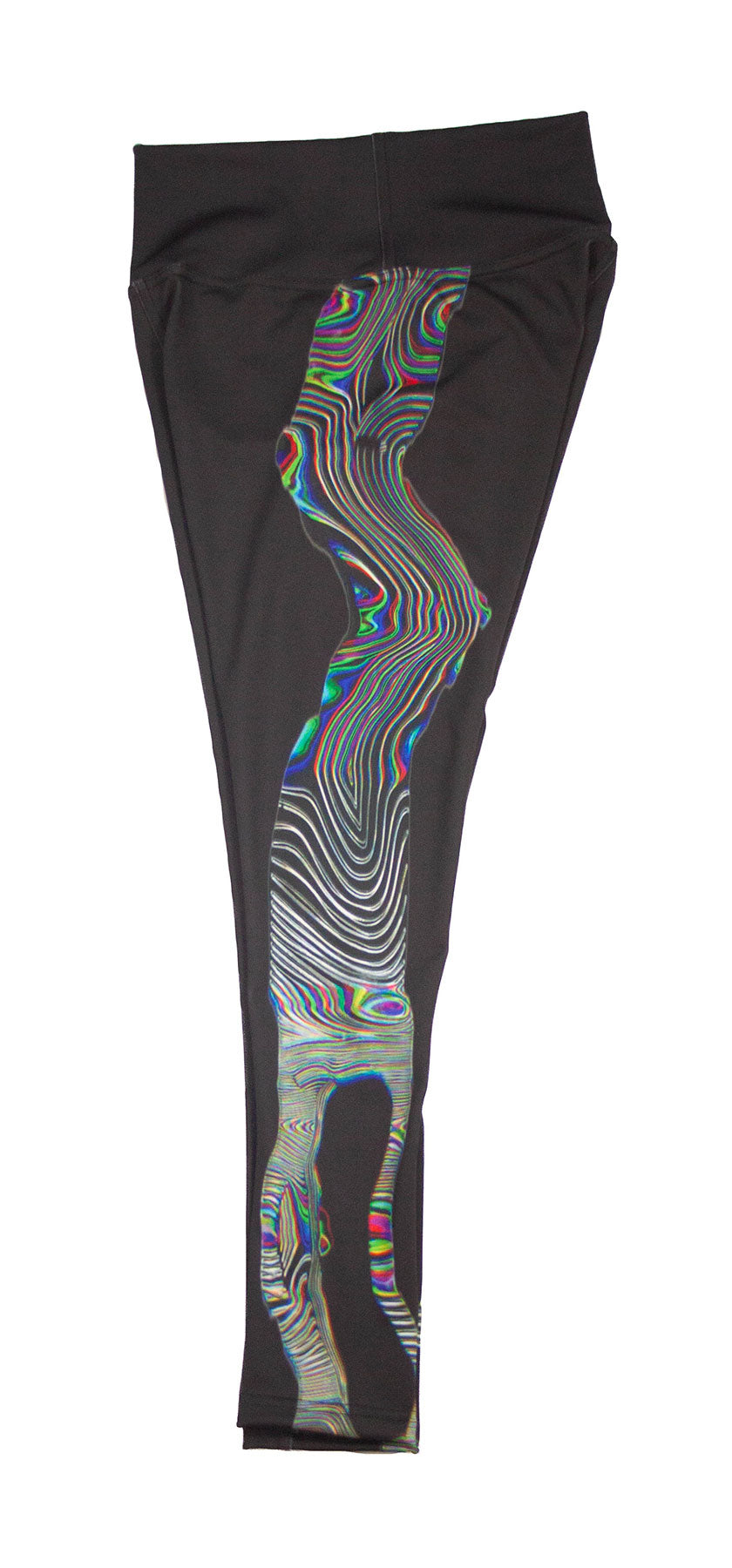 Glitch Leggings