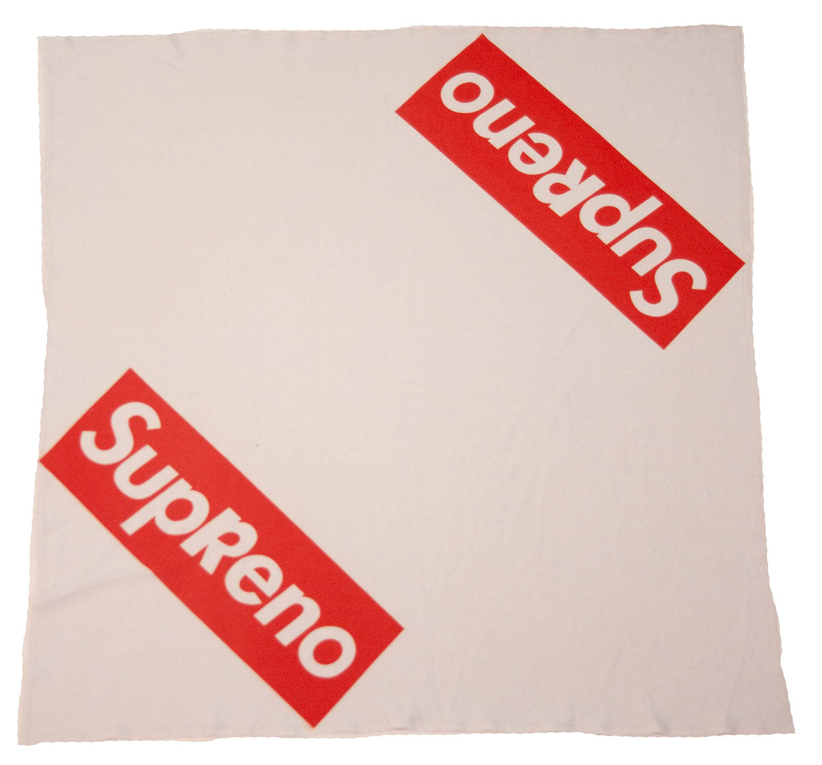 SupReno Bandana