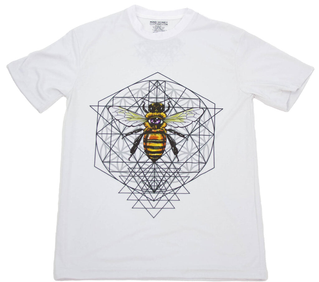 Sacred Bee Collection