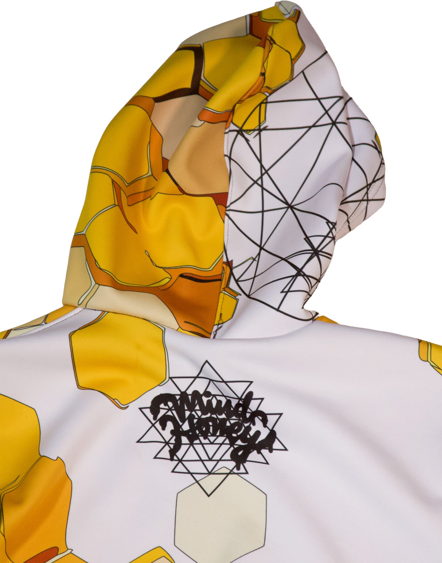 Sacred Bee 2.0 Hoodie