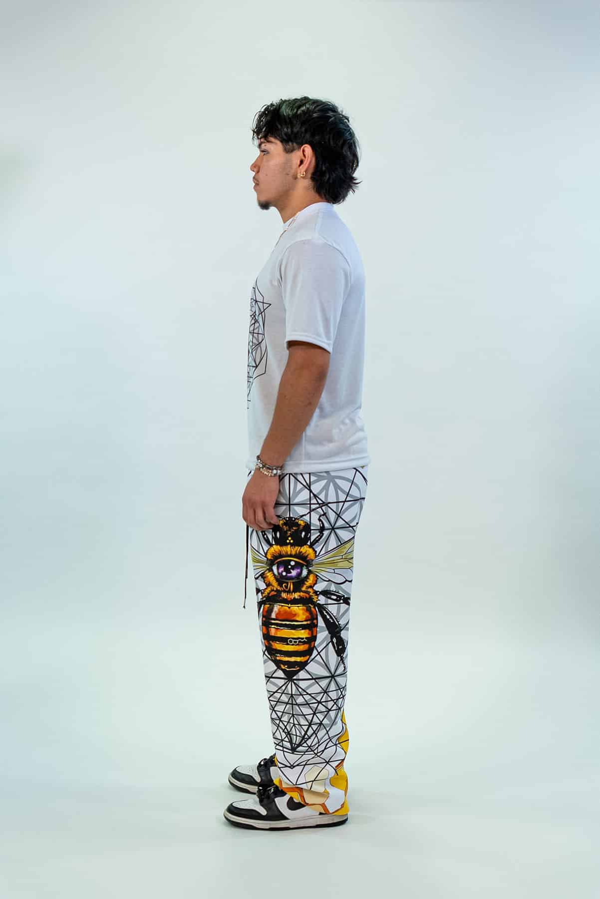 Sacred Bee Sweatpants