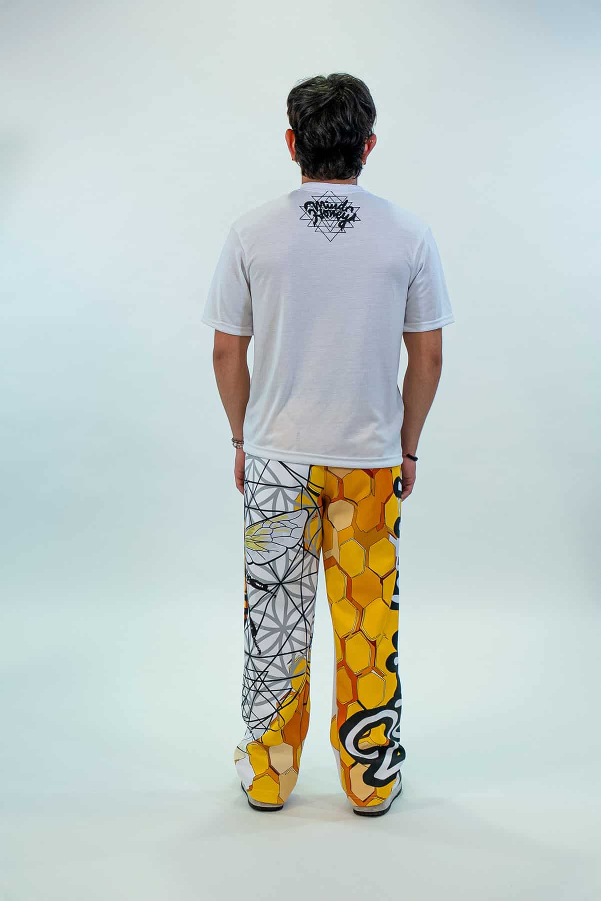 Sacred Bee Sweatpants