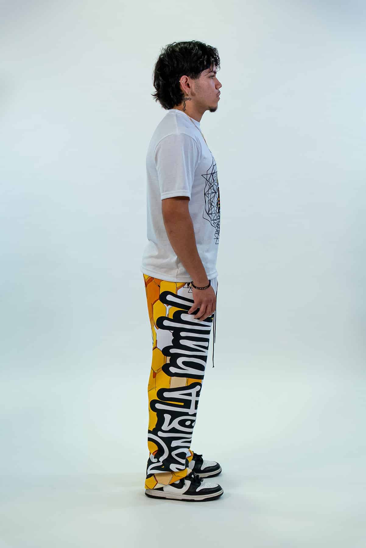 Sacred Bee Sweatpants