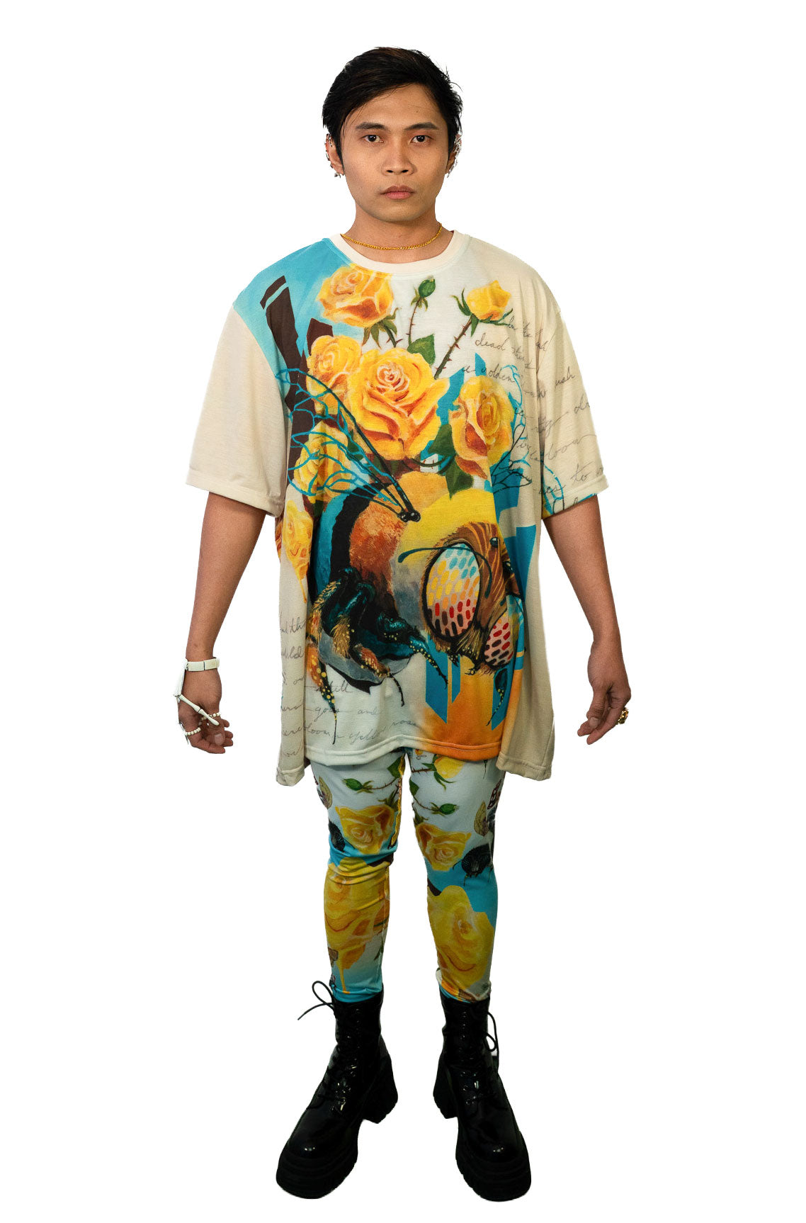 Sunsprite Leggings