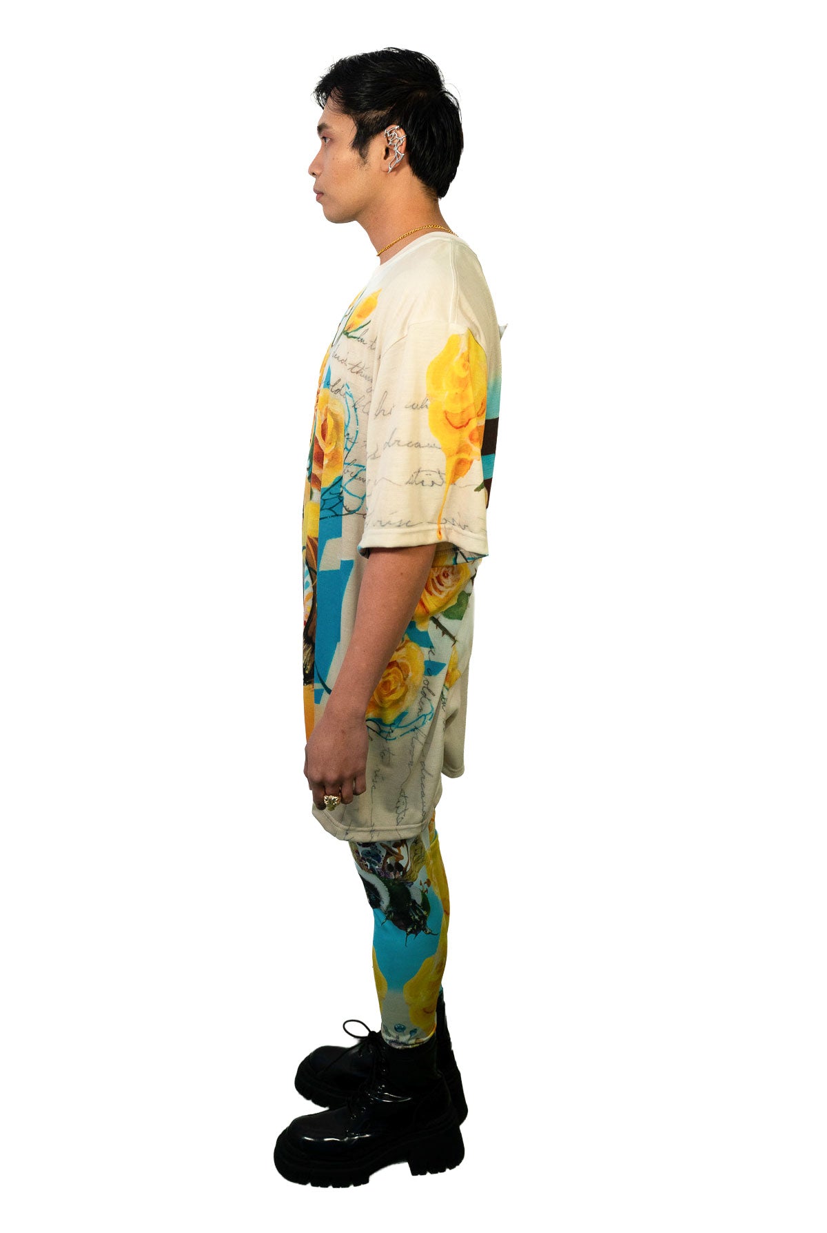 Sunsprite Leggings