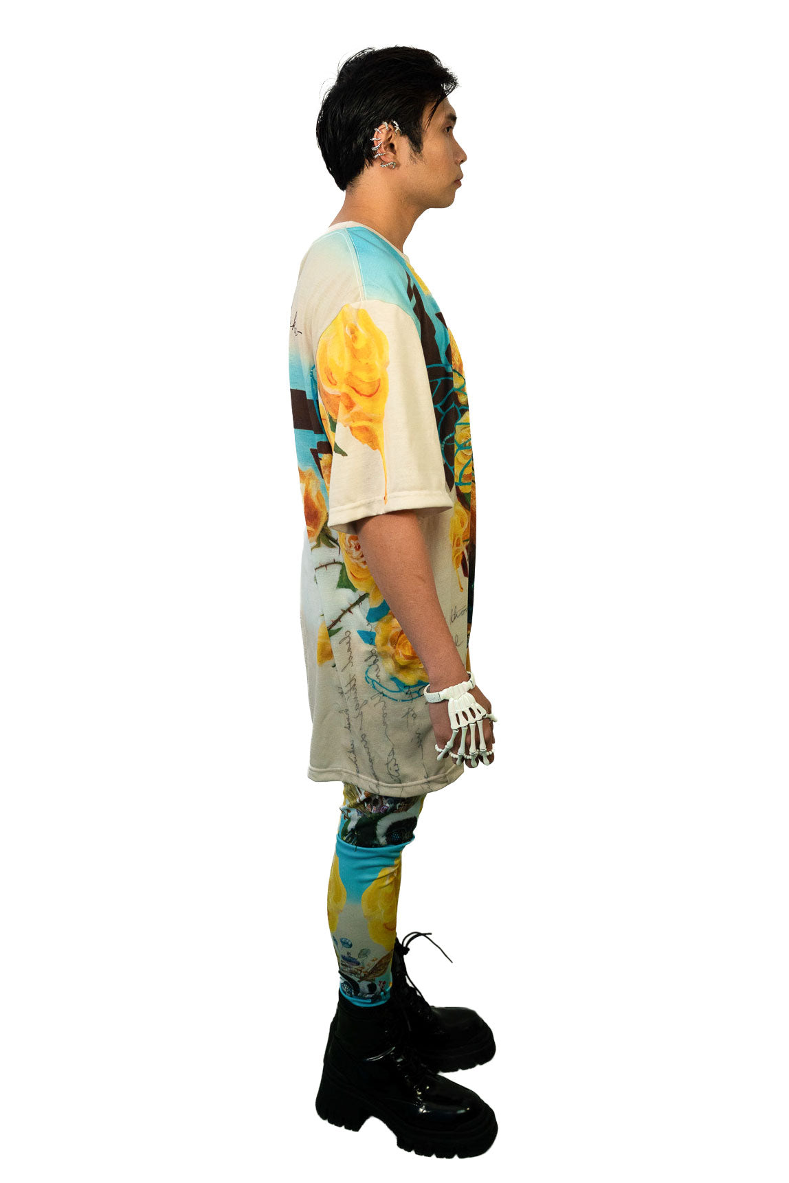 Sunsprite Leggings