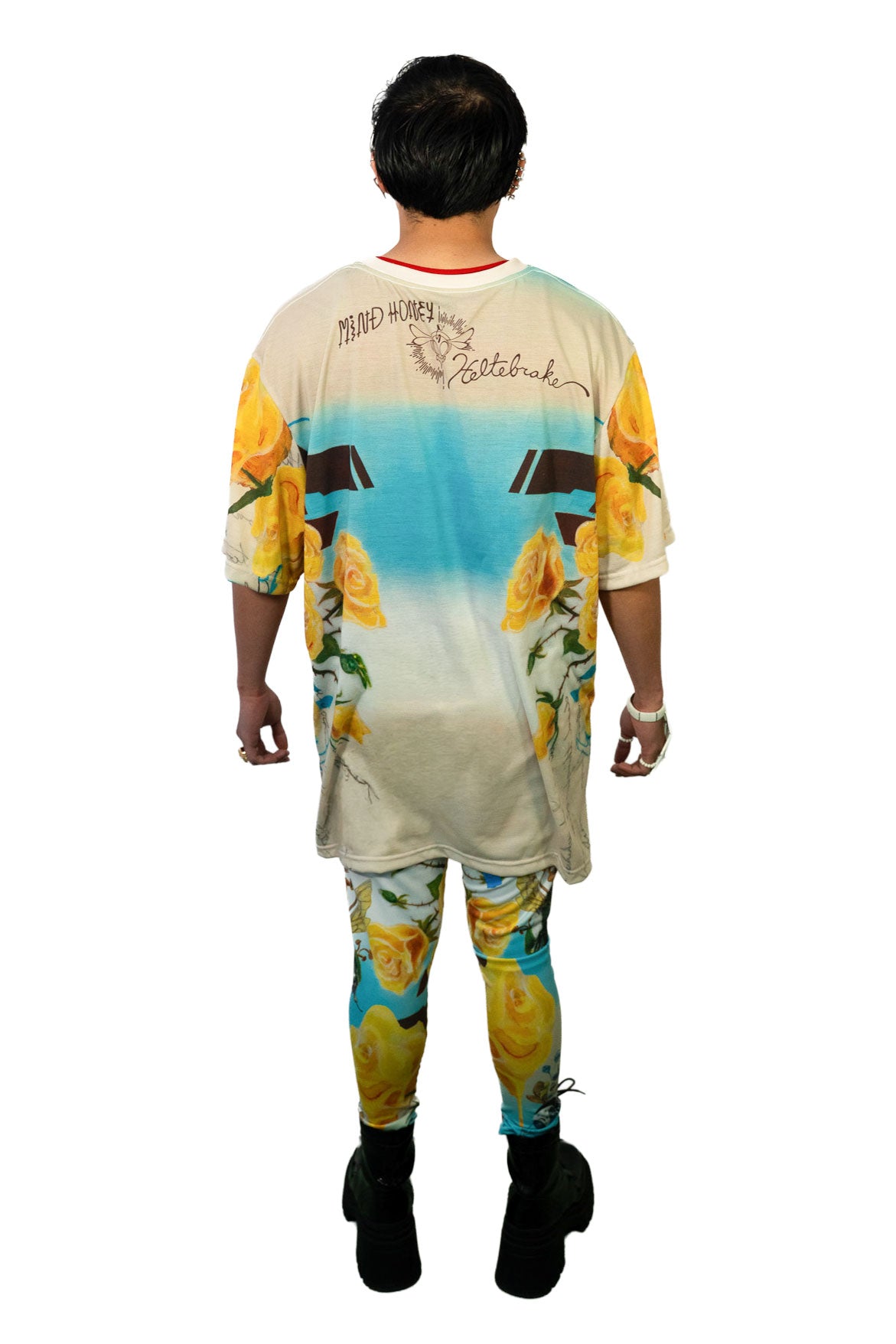 Sunsprite Leggings