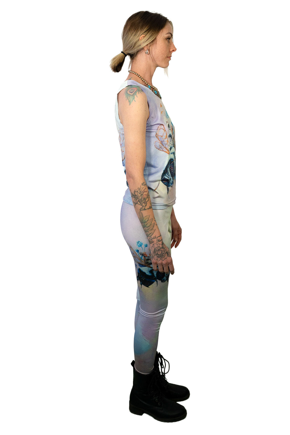 Tiffany Leggings