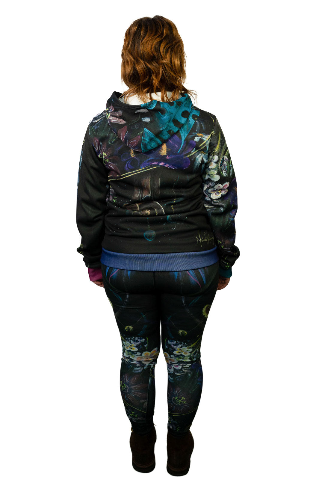 Secret Garden Hoodie
