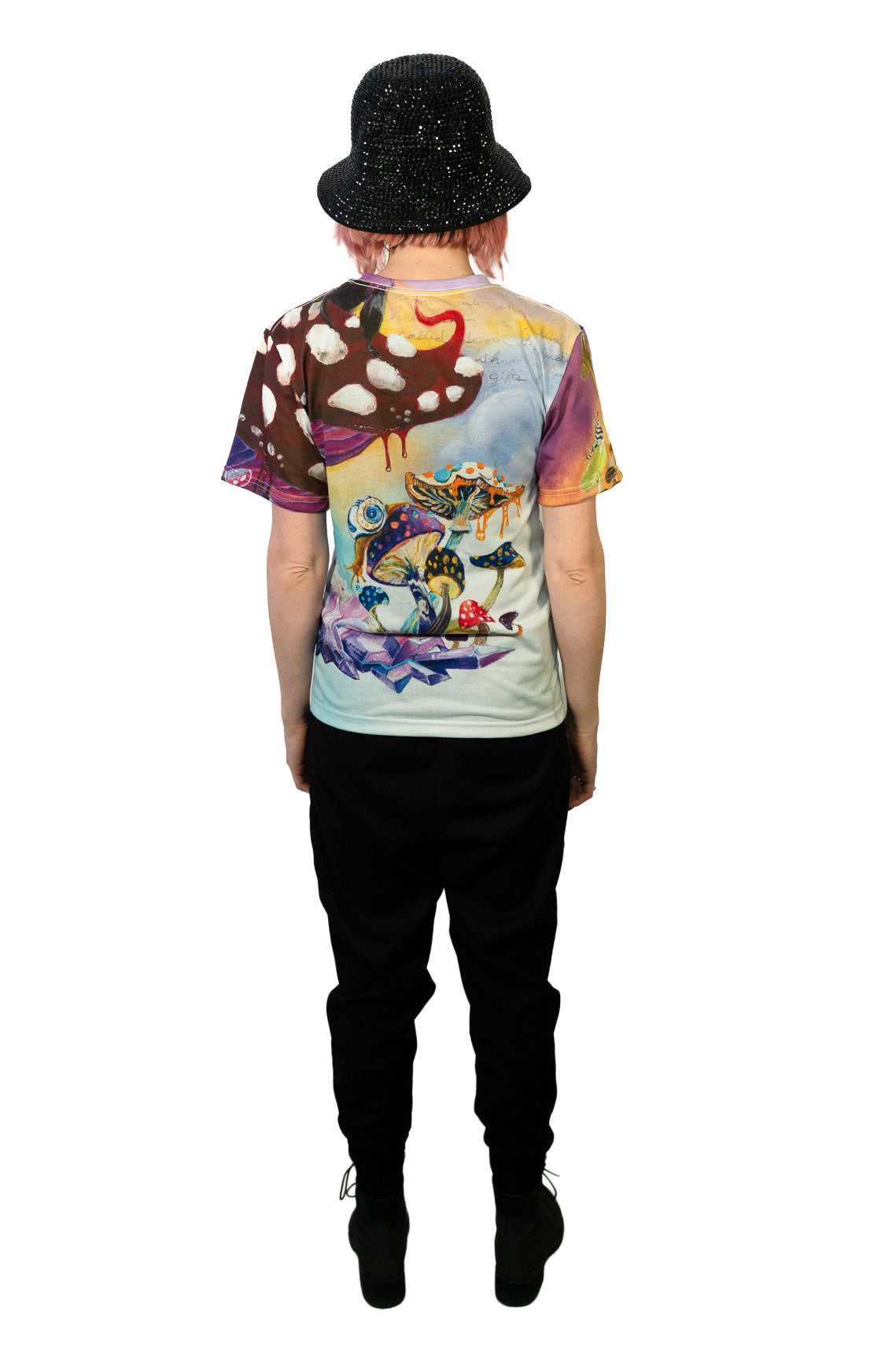 Galactic Forager T-shirt