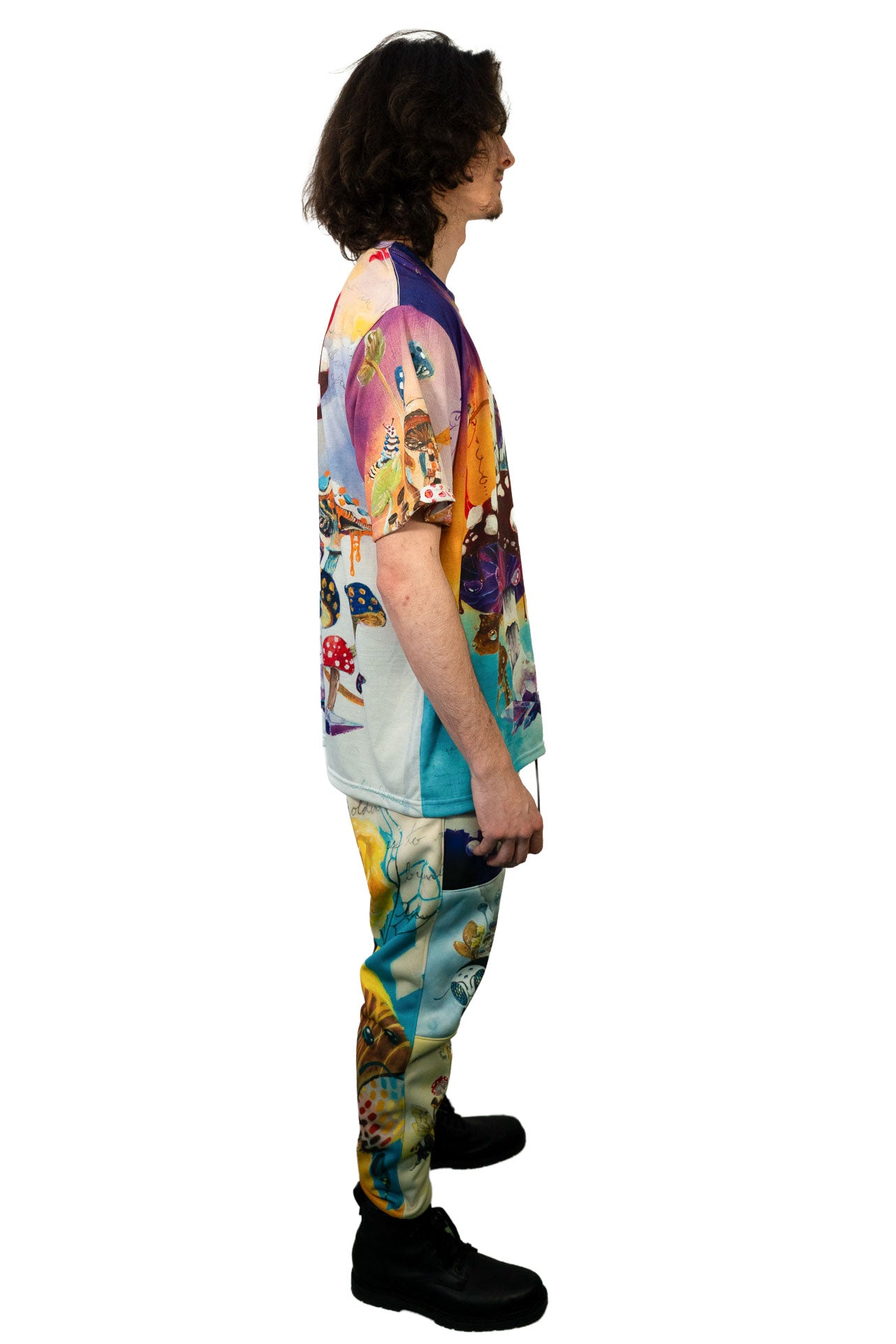 Galactic Forager T-shirt