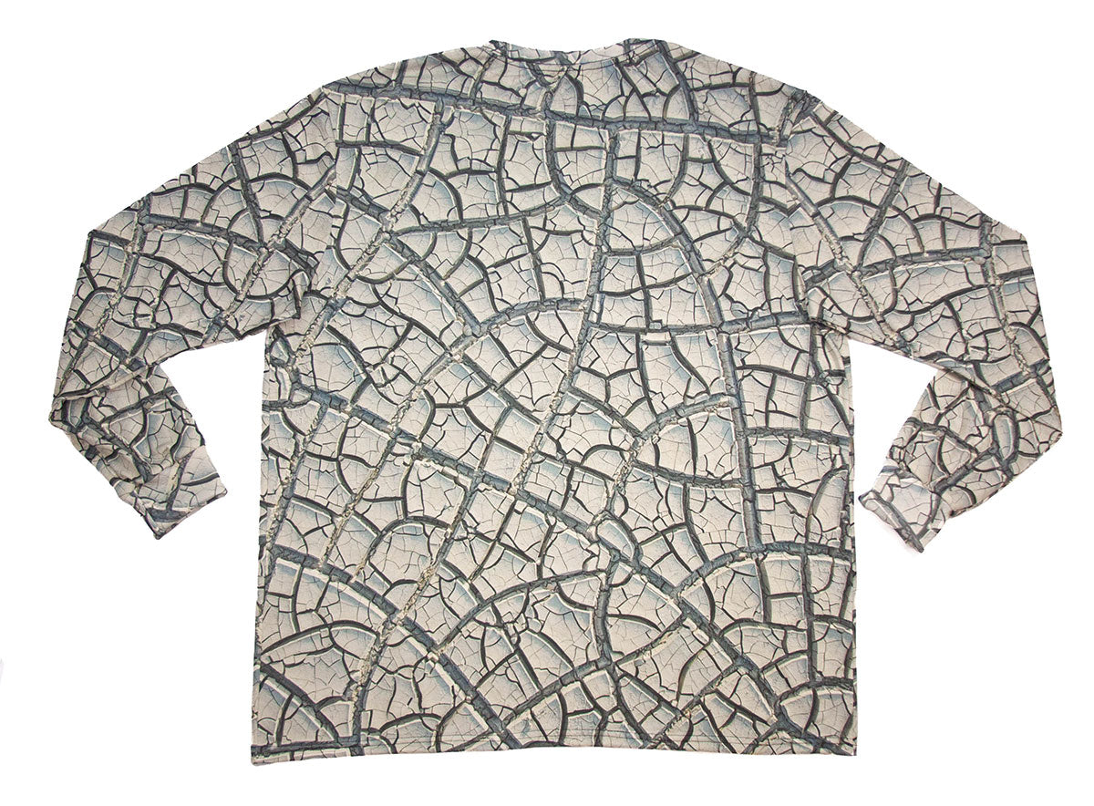 Desert Long Sleeve Shirt