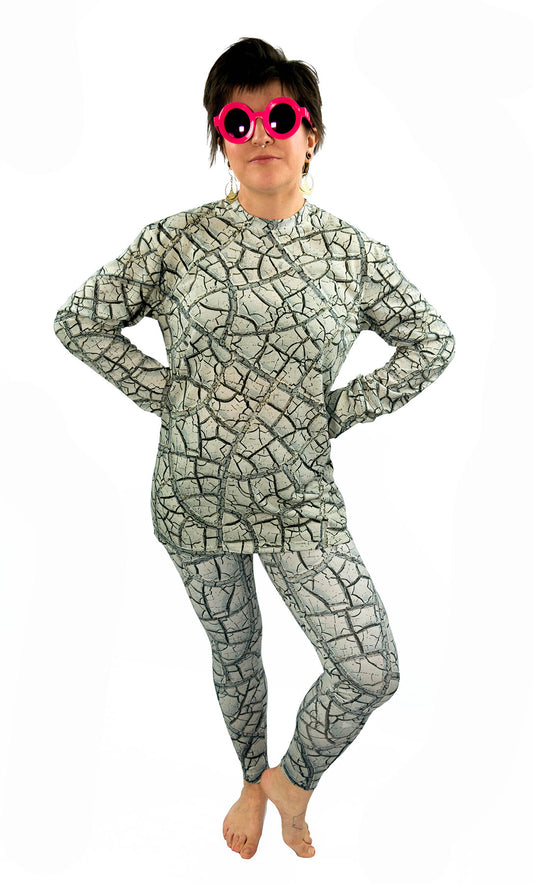 Desert Long Sleeve Shirt