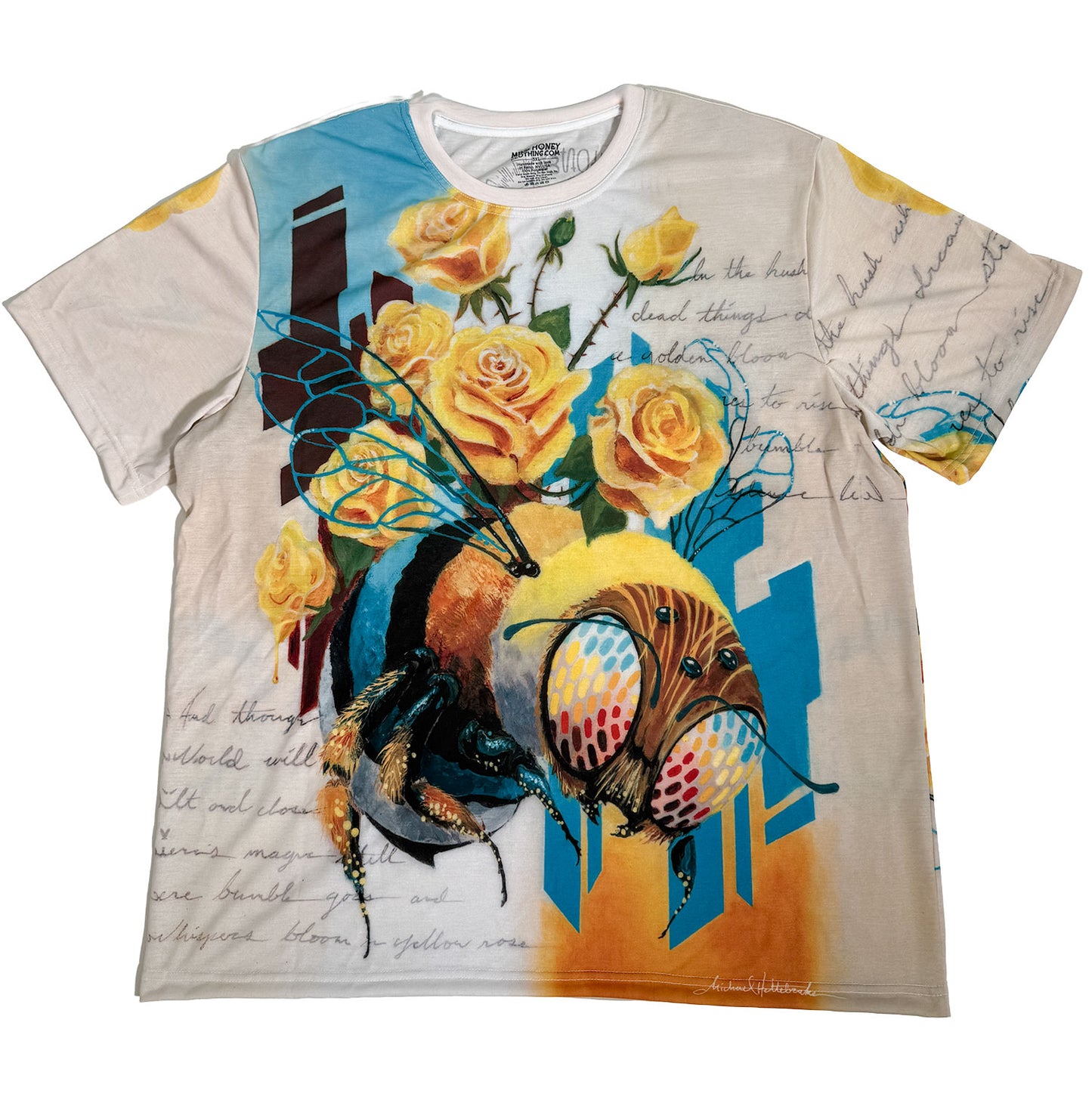 Sunsprite T-shirt
