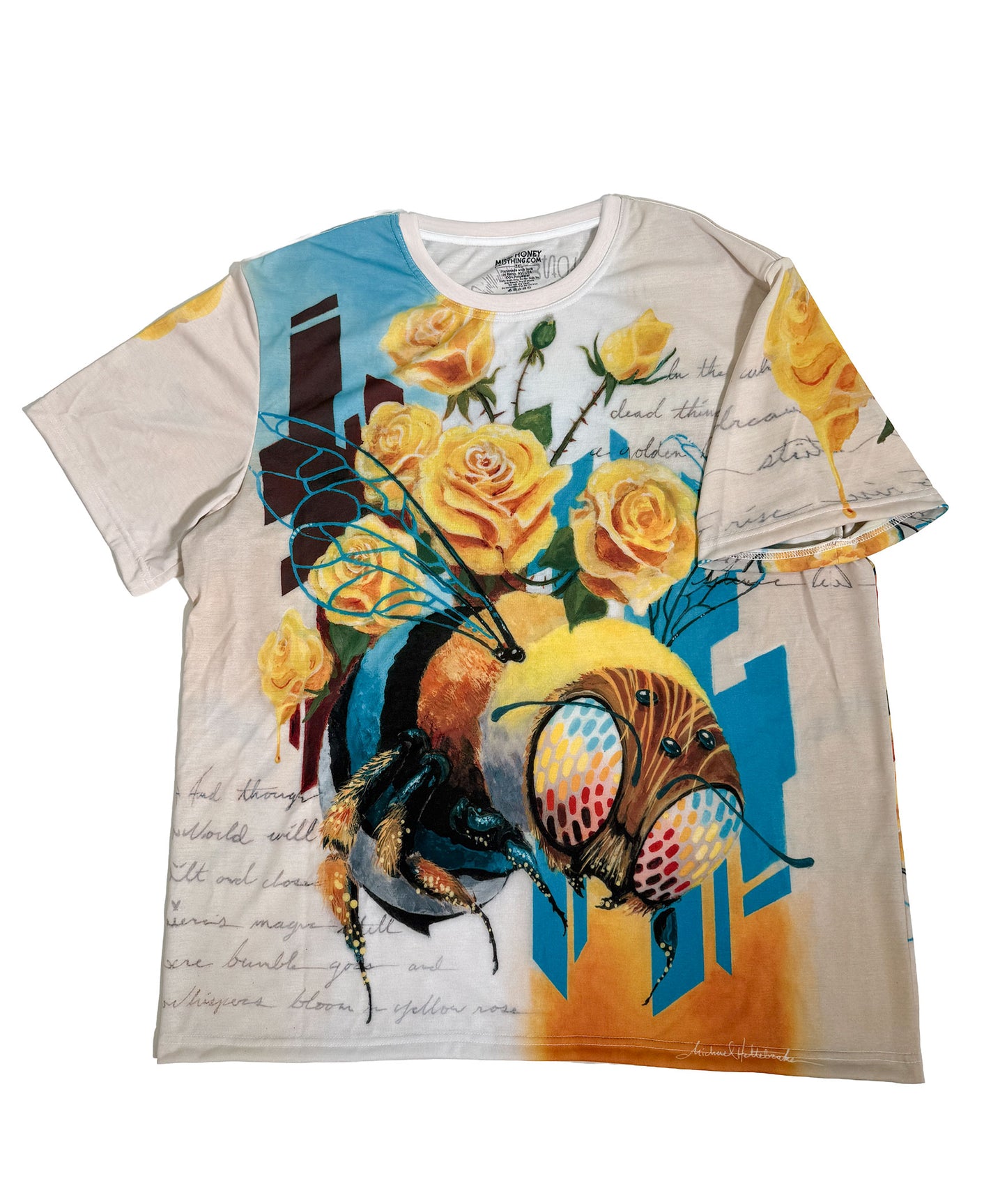Sunsprite T-shirt