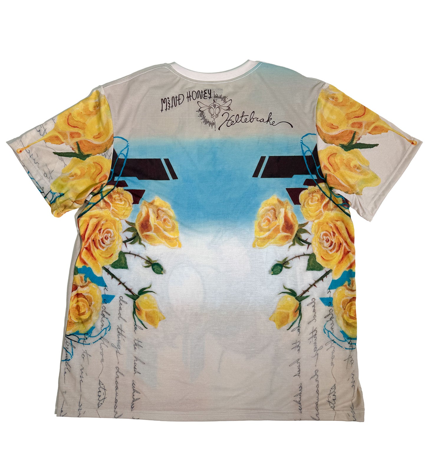Sunsprite T-shirt