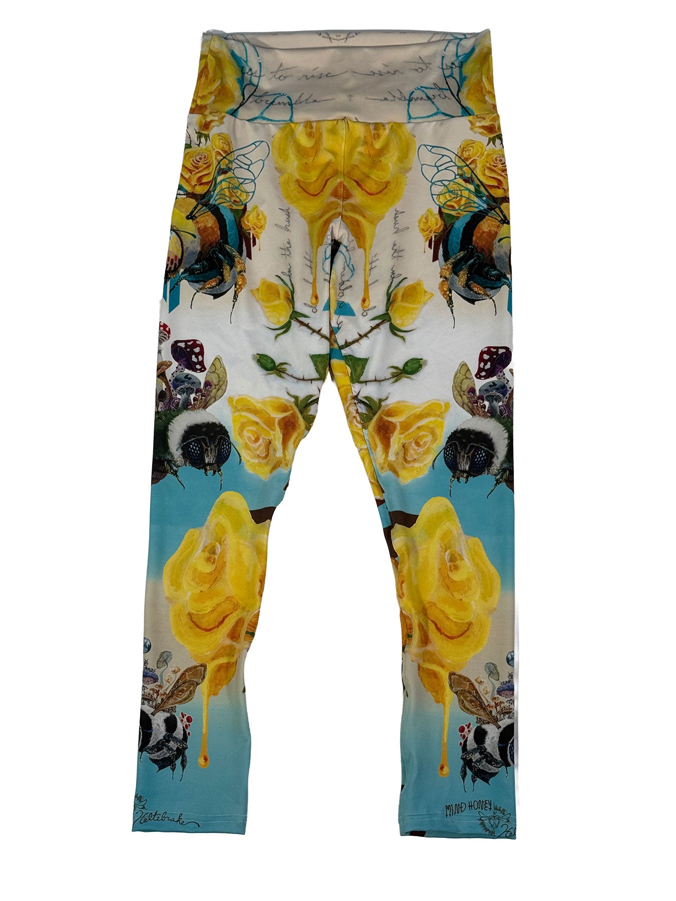 Sunsprite Leggings