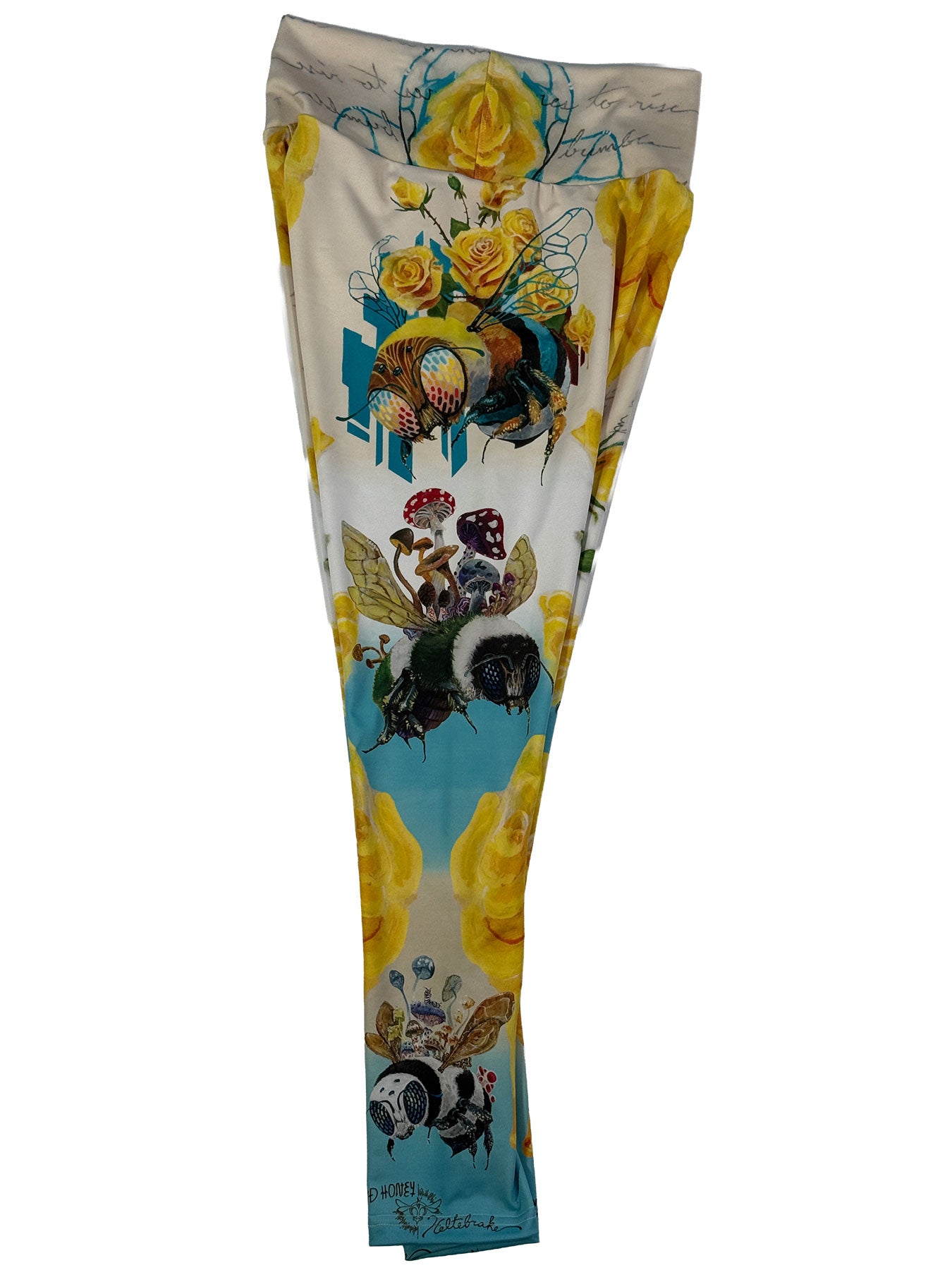 Sunsprite Leggings
