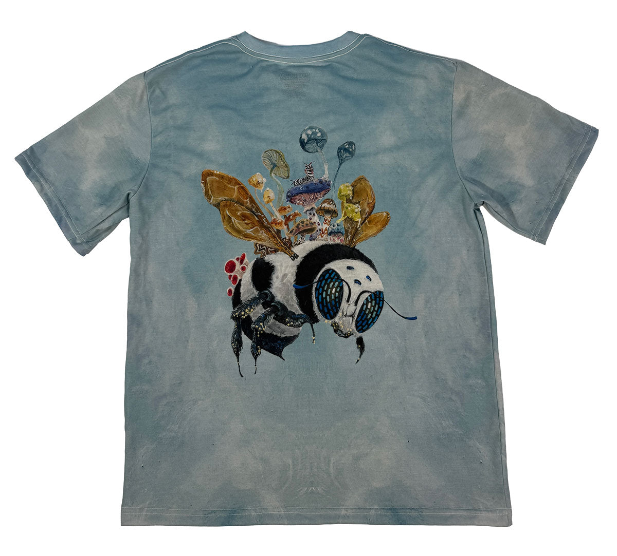 Panda Bee T-shirt