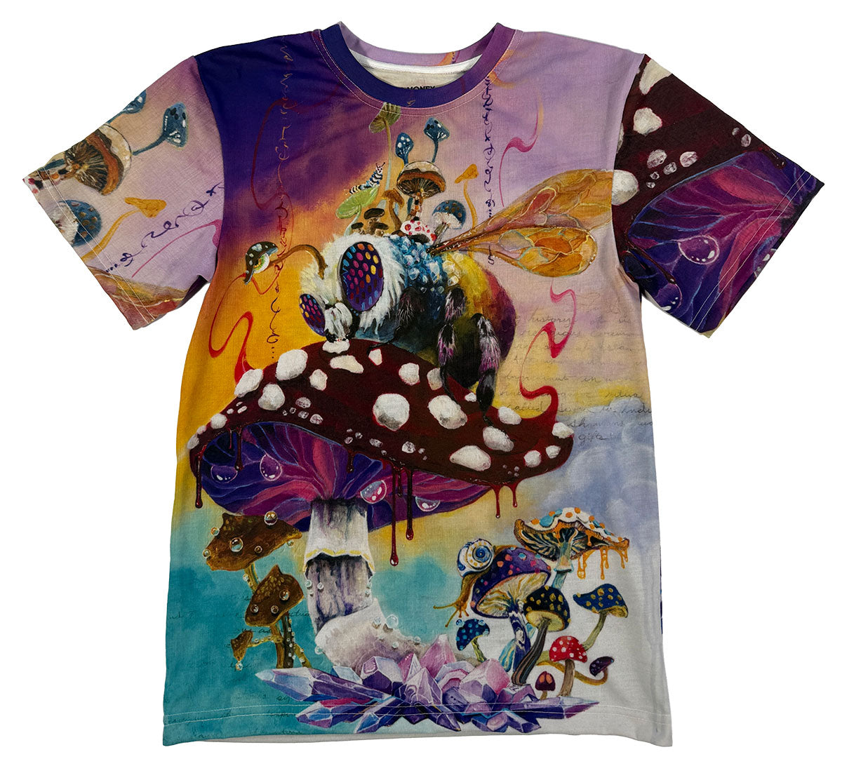 Galactic Forager T-shirt