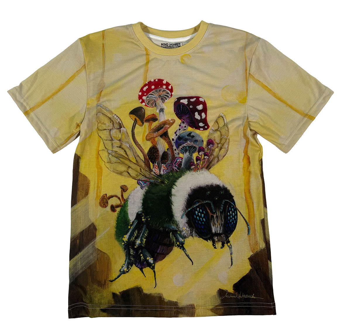 Terry Bee T-shirt