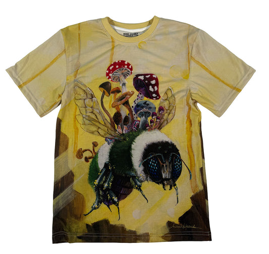 Terry Bee T-shirt