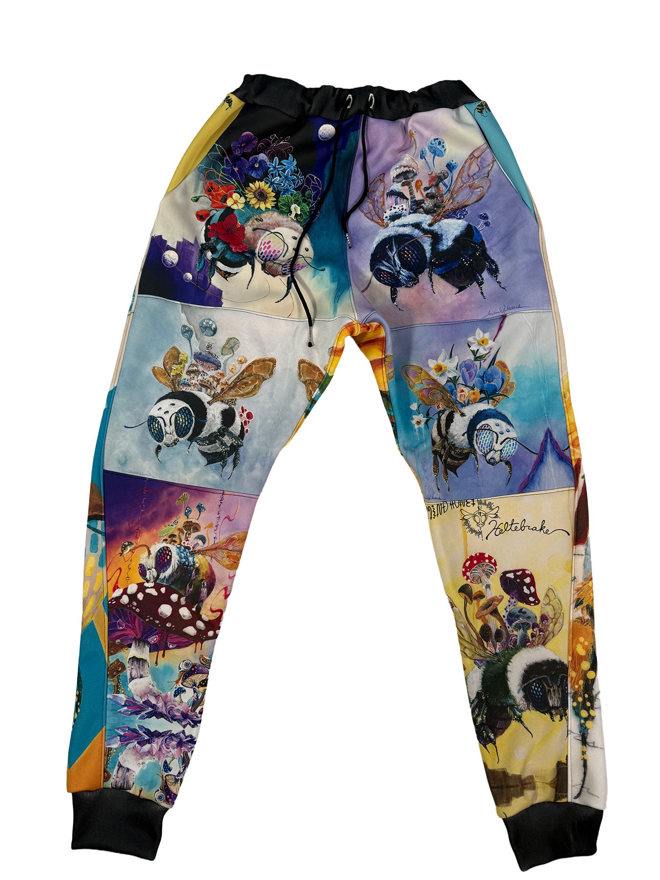 All Bees Joggers