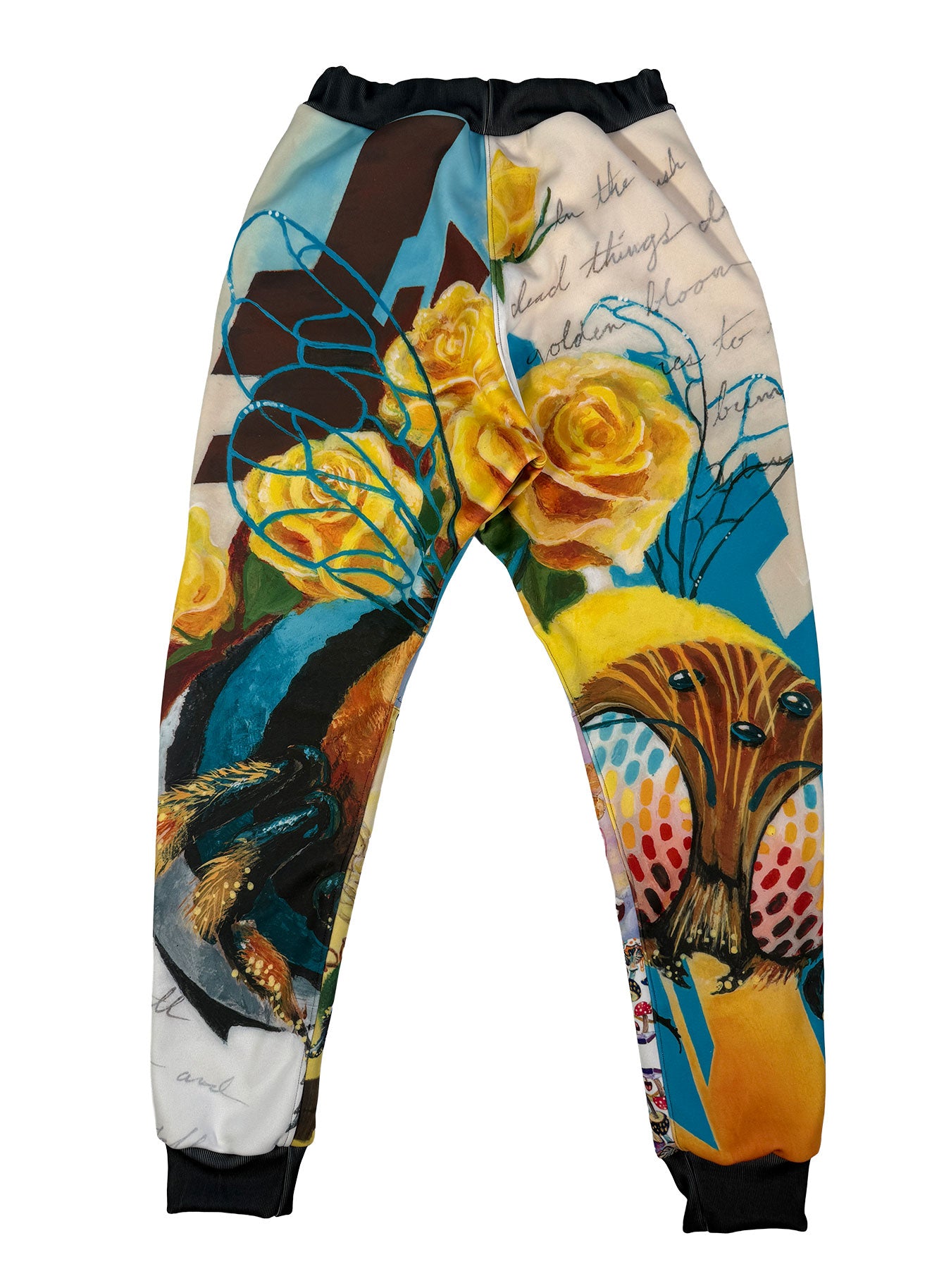 All Bees Joggers