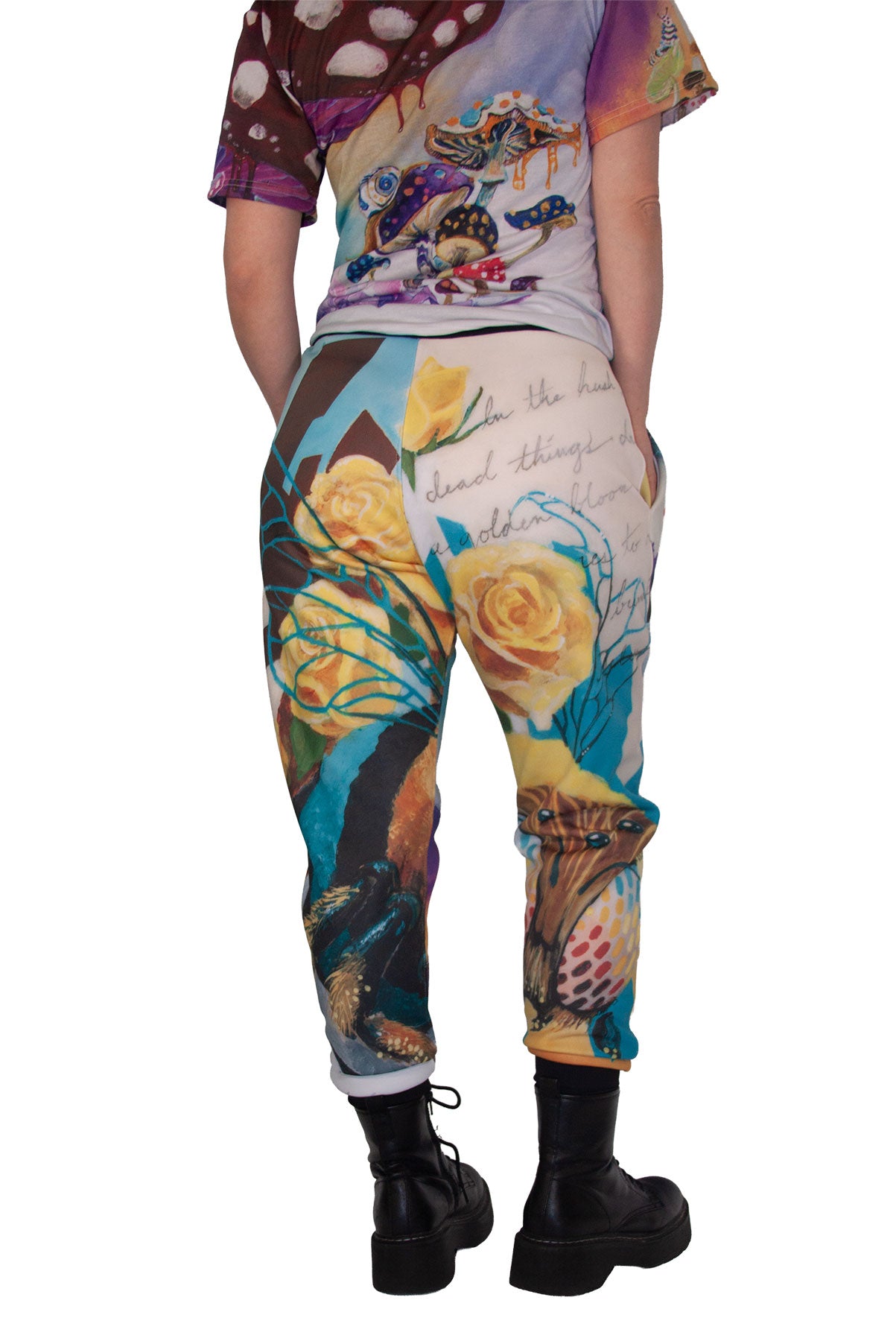 All Bees Joggers