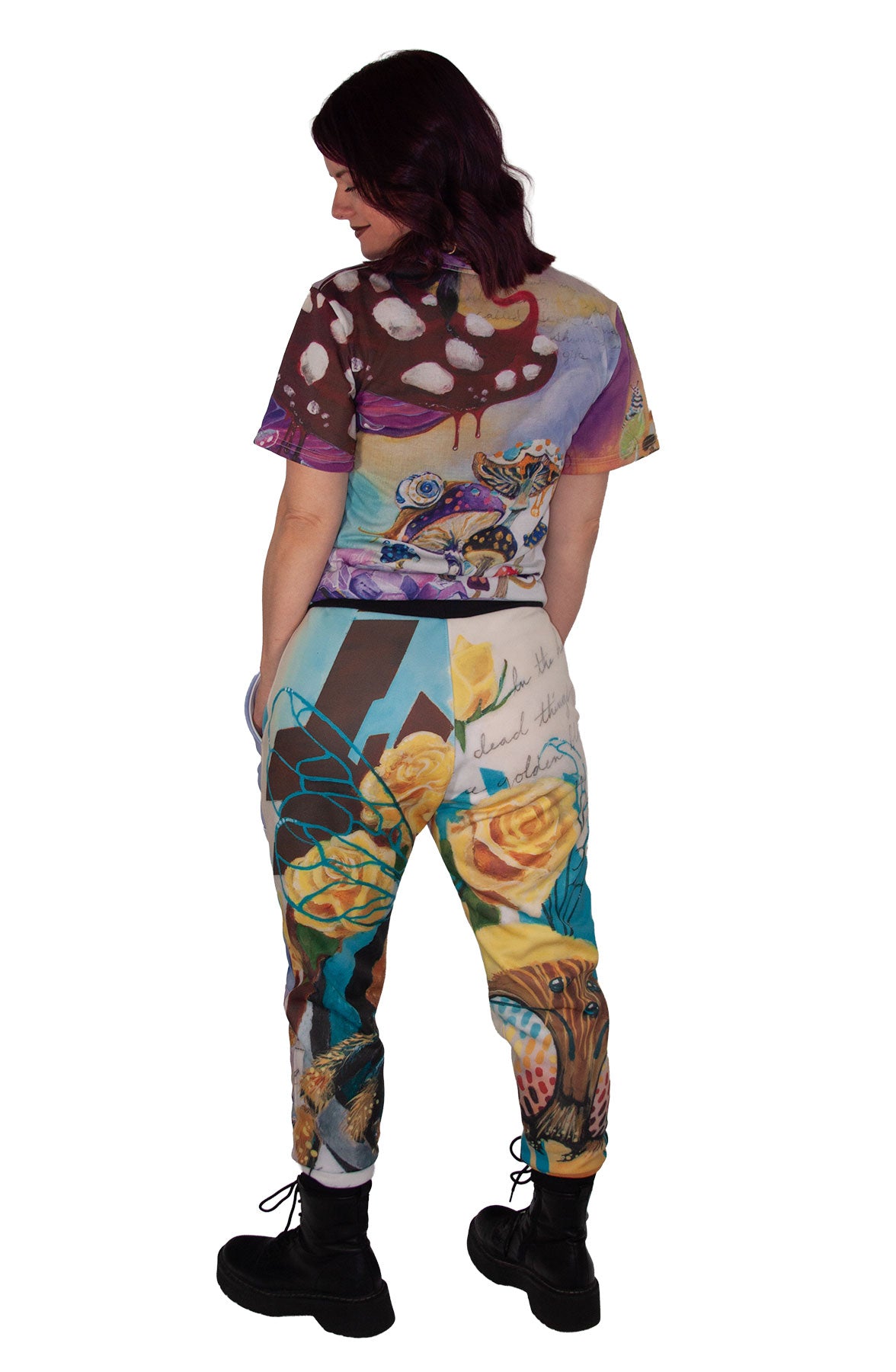 Galactic Forager T-shirt