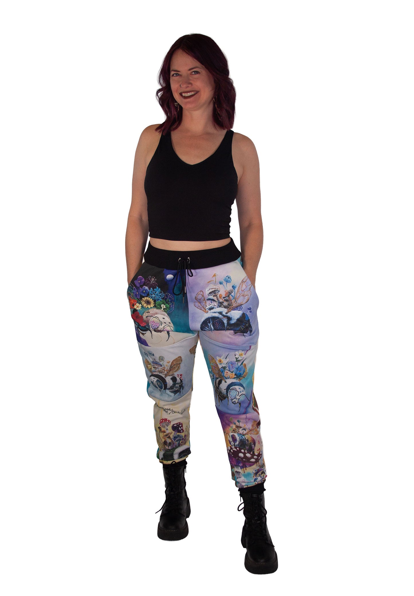 All Bees Joggers