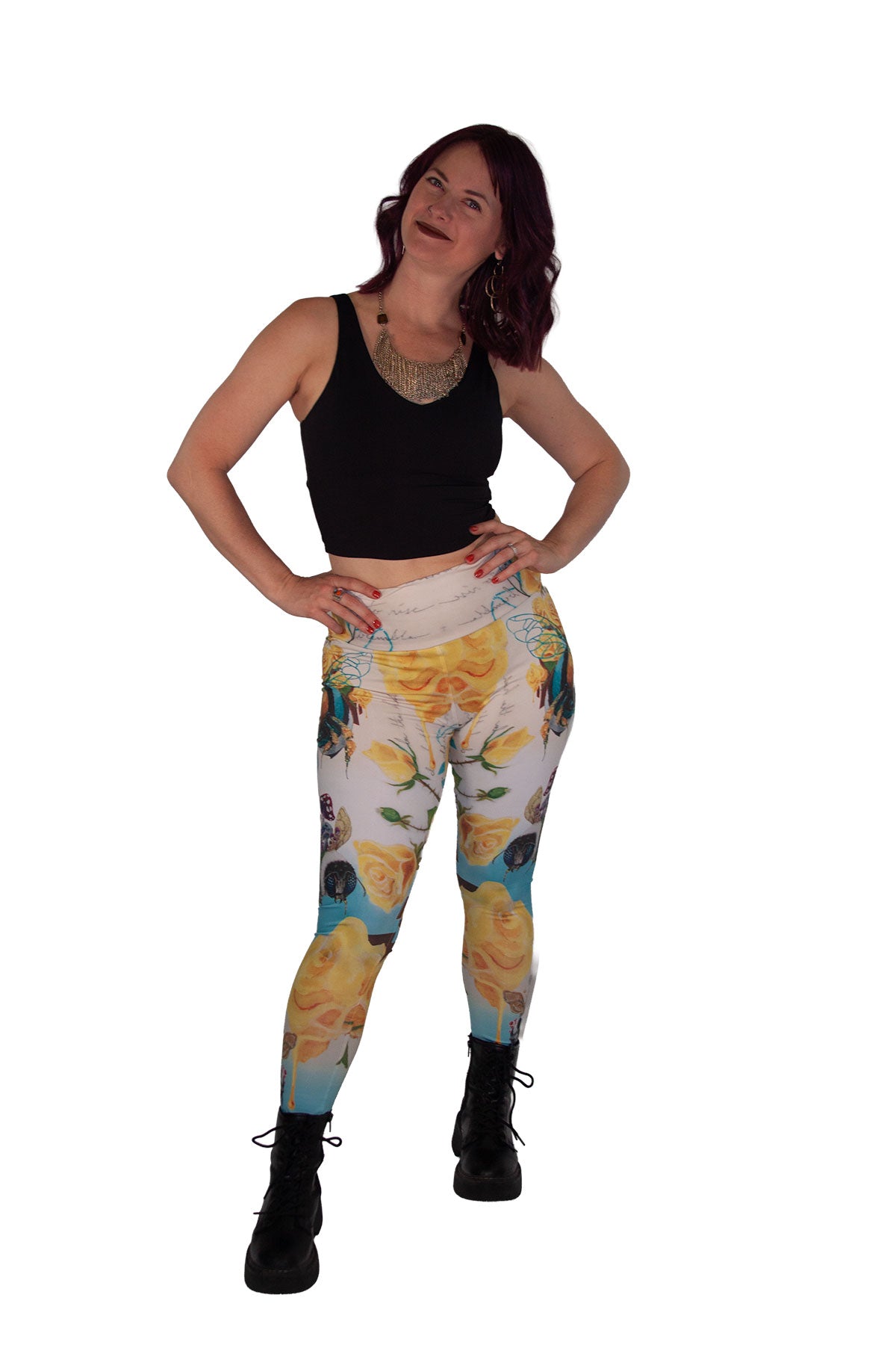 Sunsprite Leggings