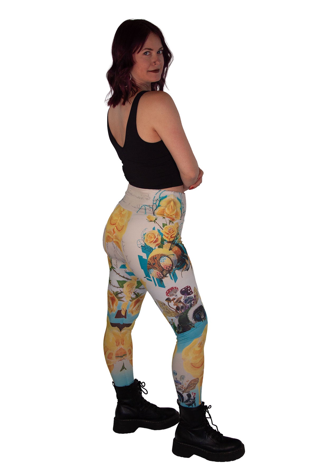 Sunsprite Leggings