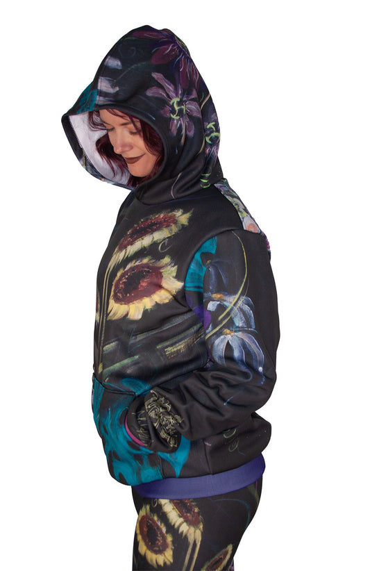 Secret Garden Hoodie