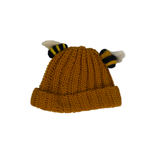 Bee-nie