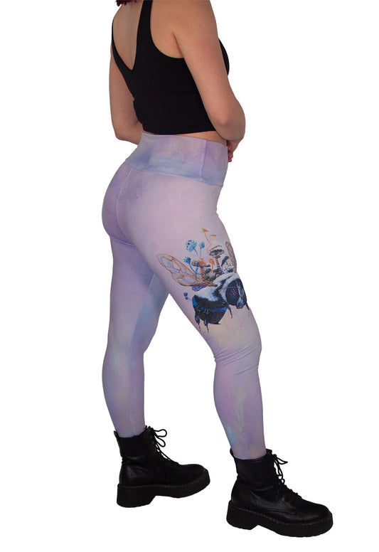 Tiffany Leggings