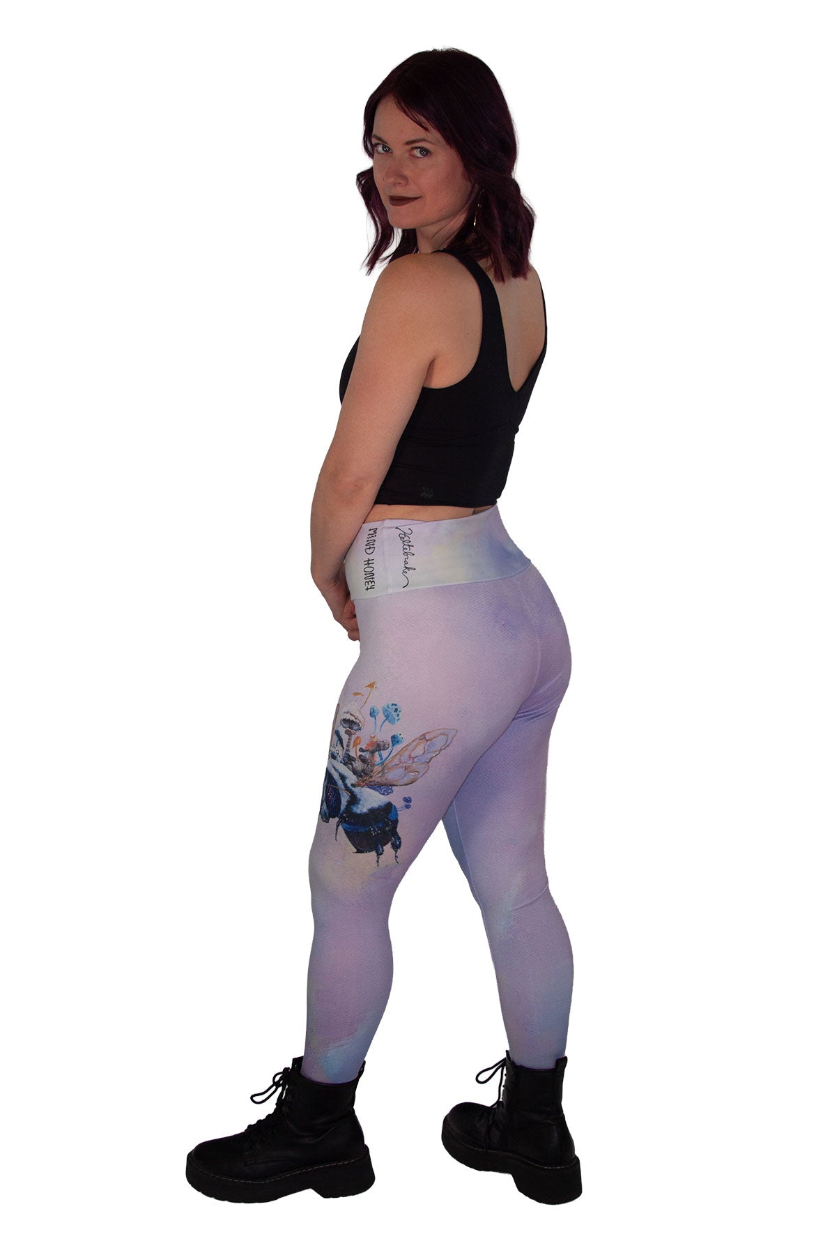 Tiffany Leggings