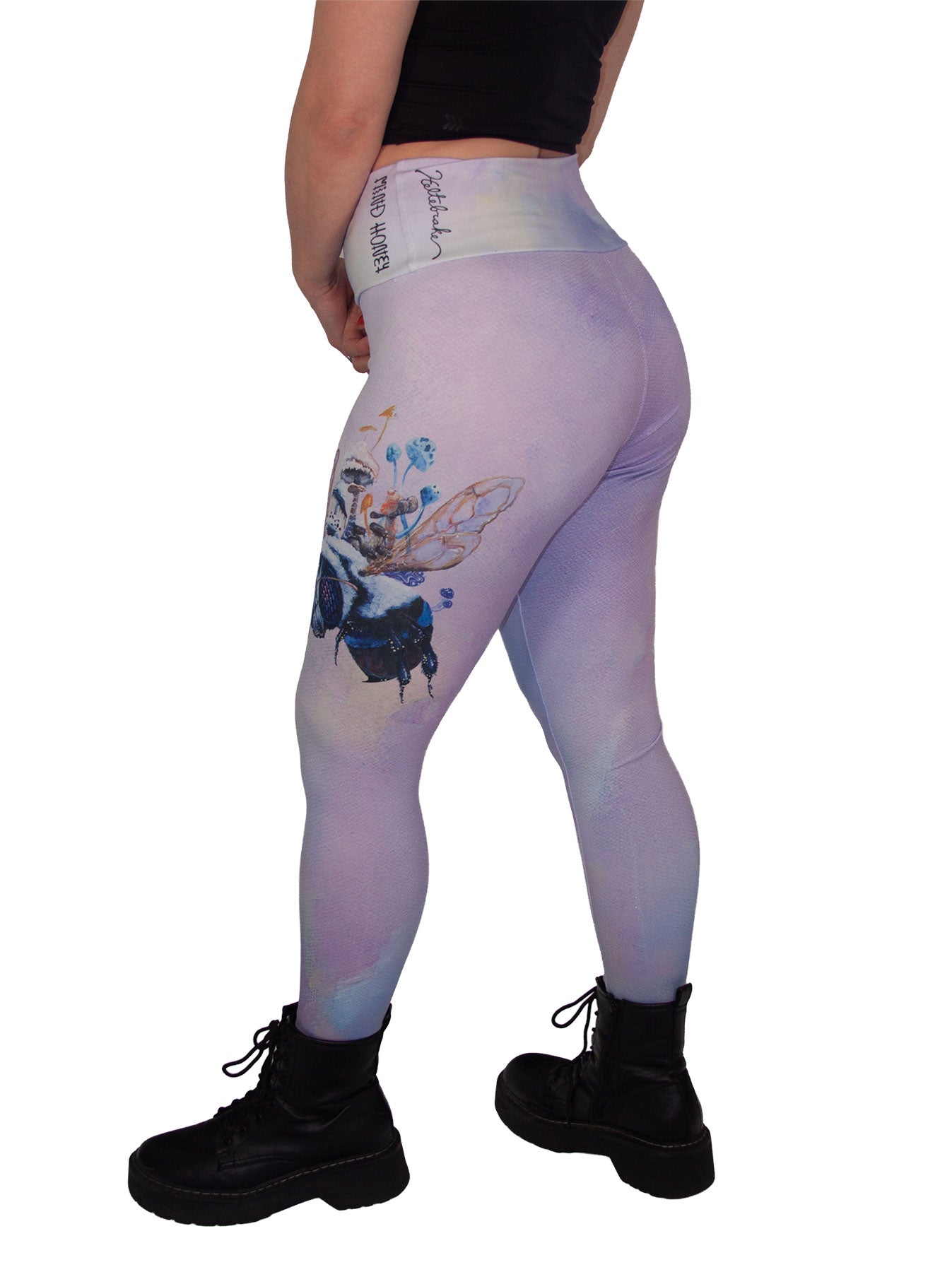 Tiffany Leggings