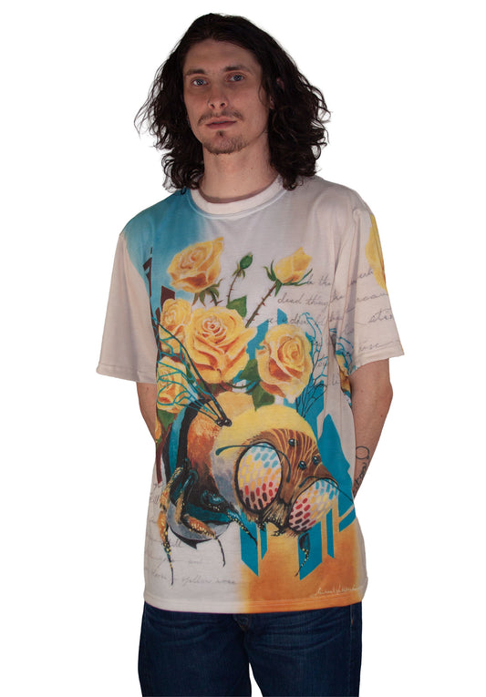 Sunsprite T-shirt