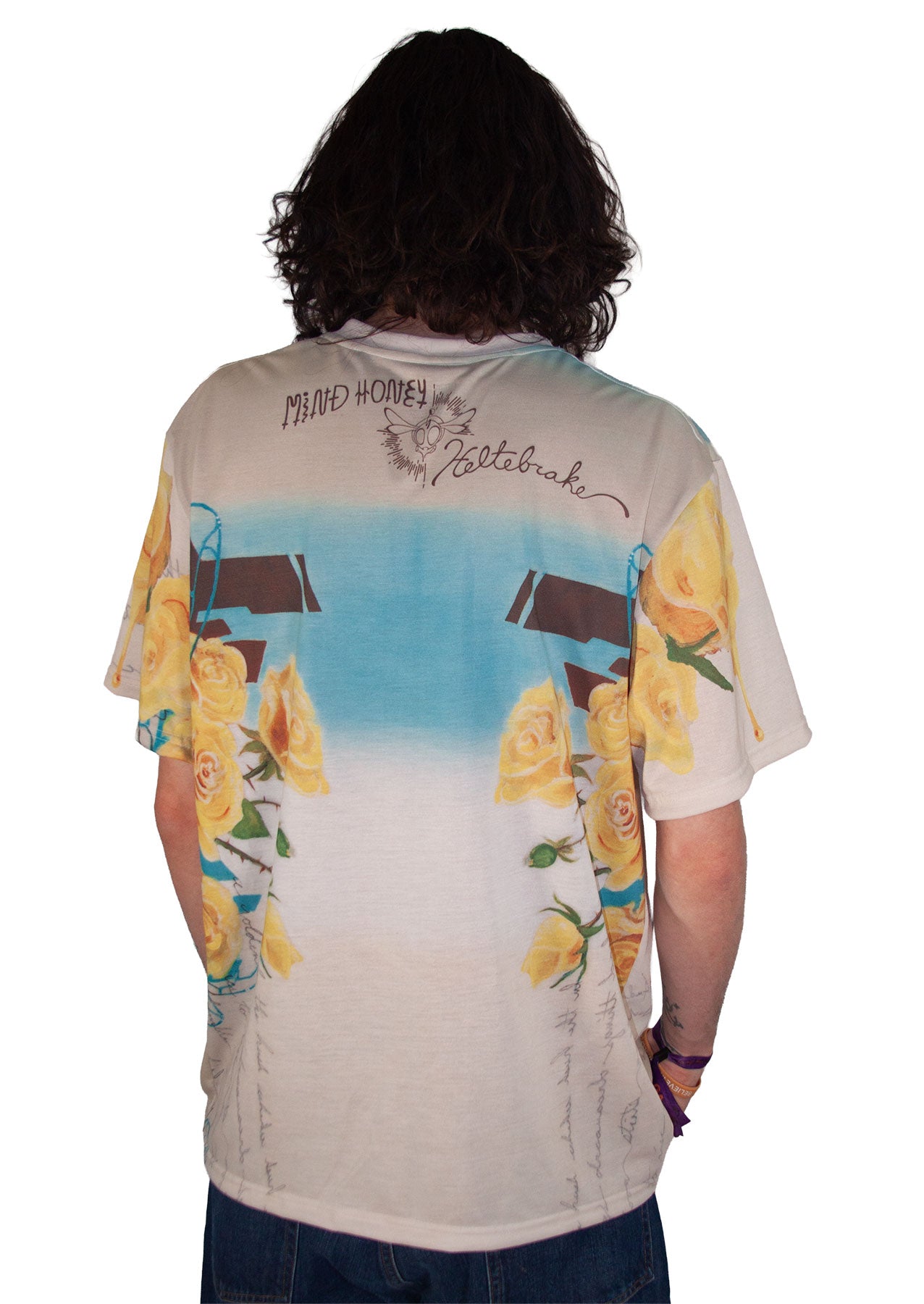 Sunsprite T-shirt