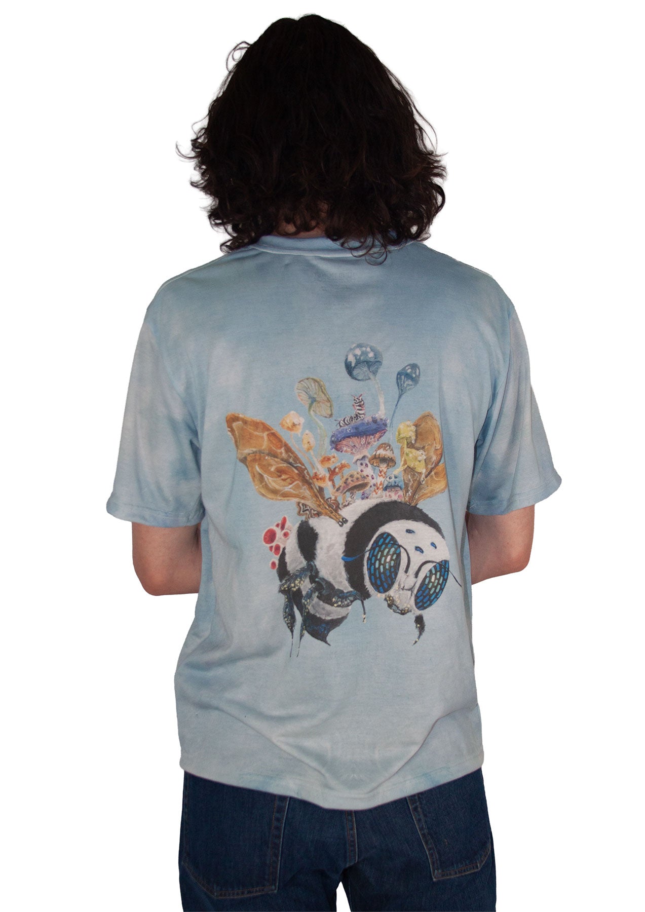 Panda Bee T-shirt