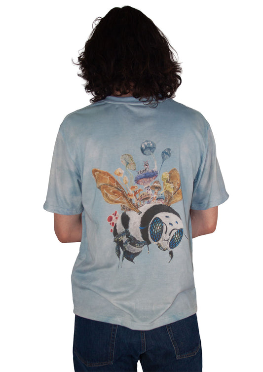 Panda Bee T-shirt