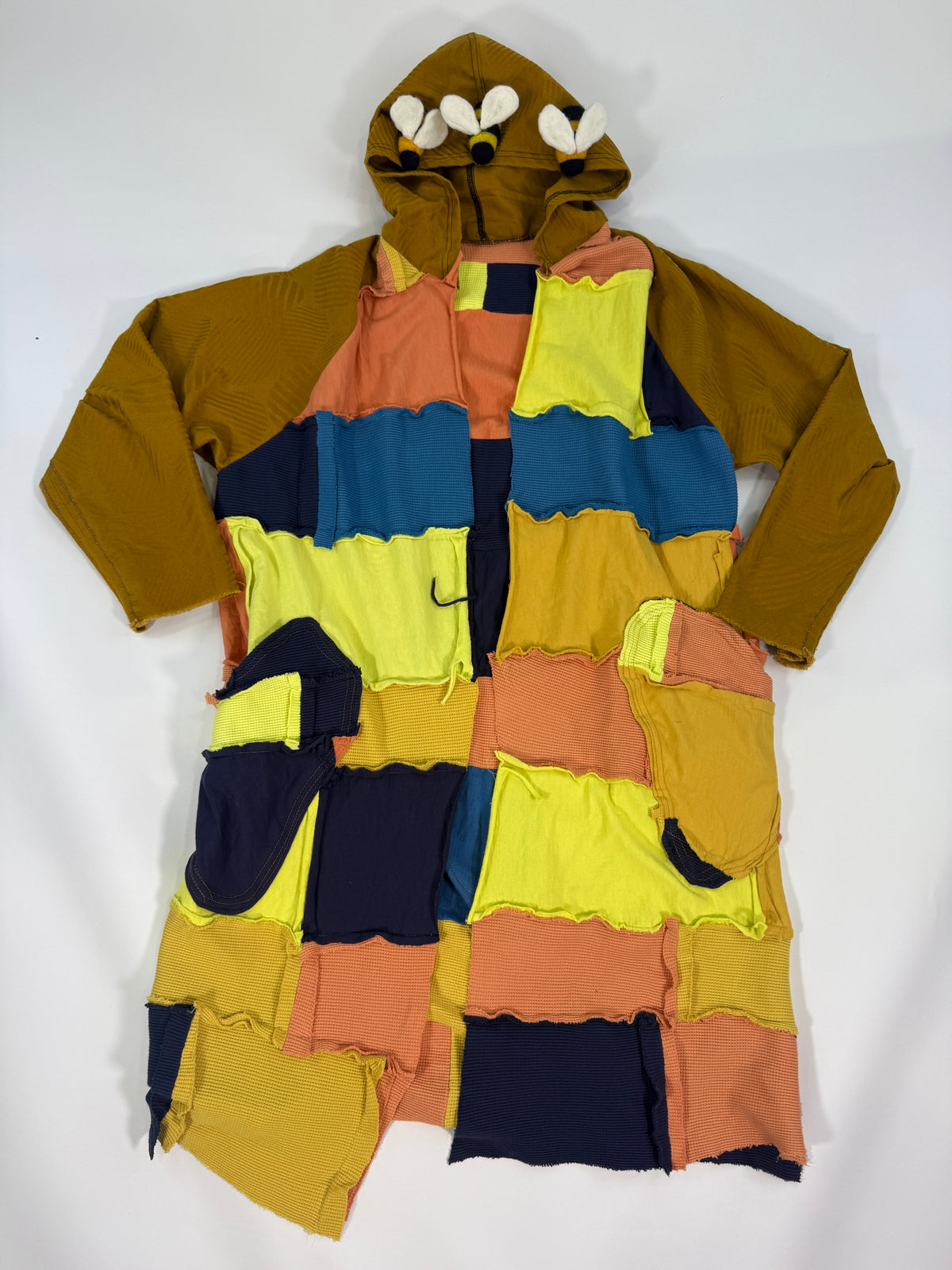 Quilt Coat