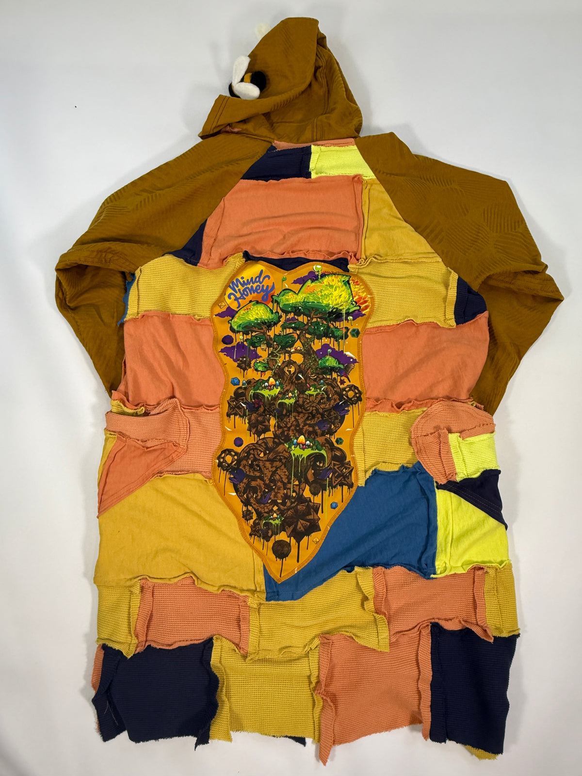 Quilt Coat