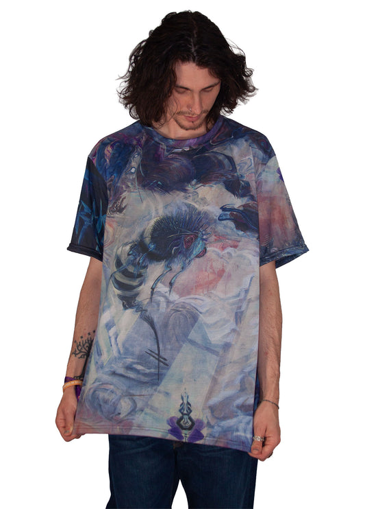 Blue Bee T-shirt
