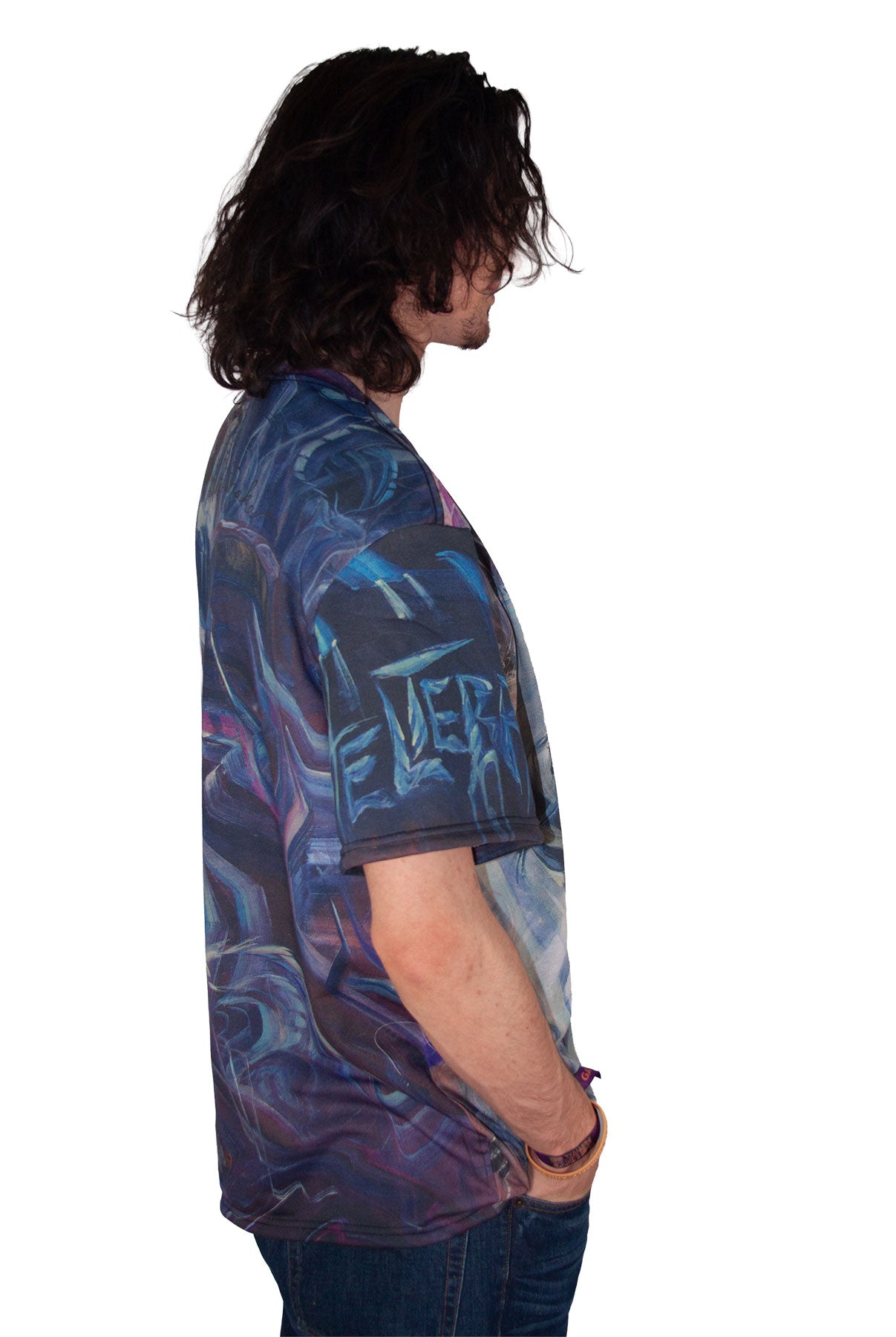 Blue Bee T-shirt